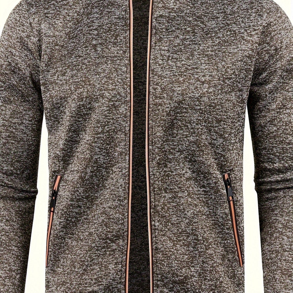 Thomas | Herenvest met Stretch
