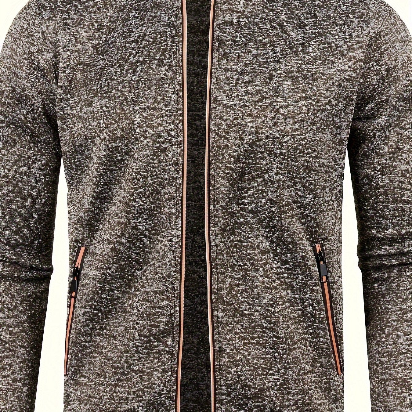 Thomas | Herenvest met Stretch