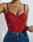 Shapewear® | Lichaamsvormende Rugloze Bodysuit
