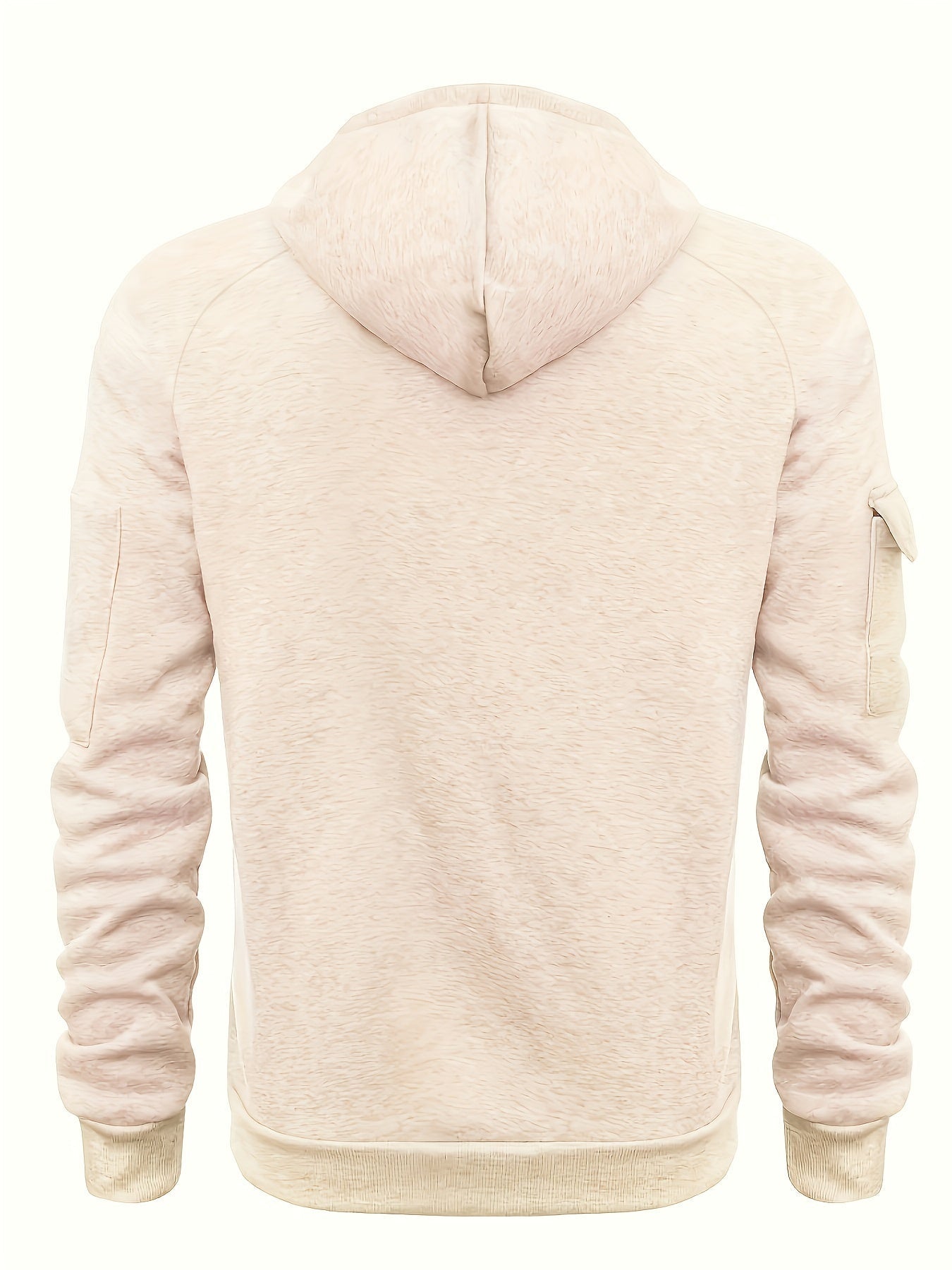 Thomas | Casual Outdoor Hoodie