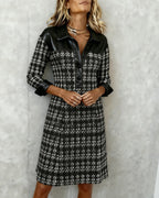 Naliana™ – Elegante gonna a balze