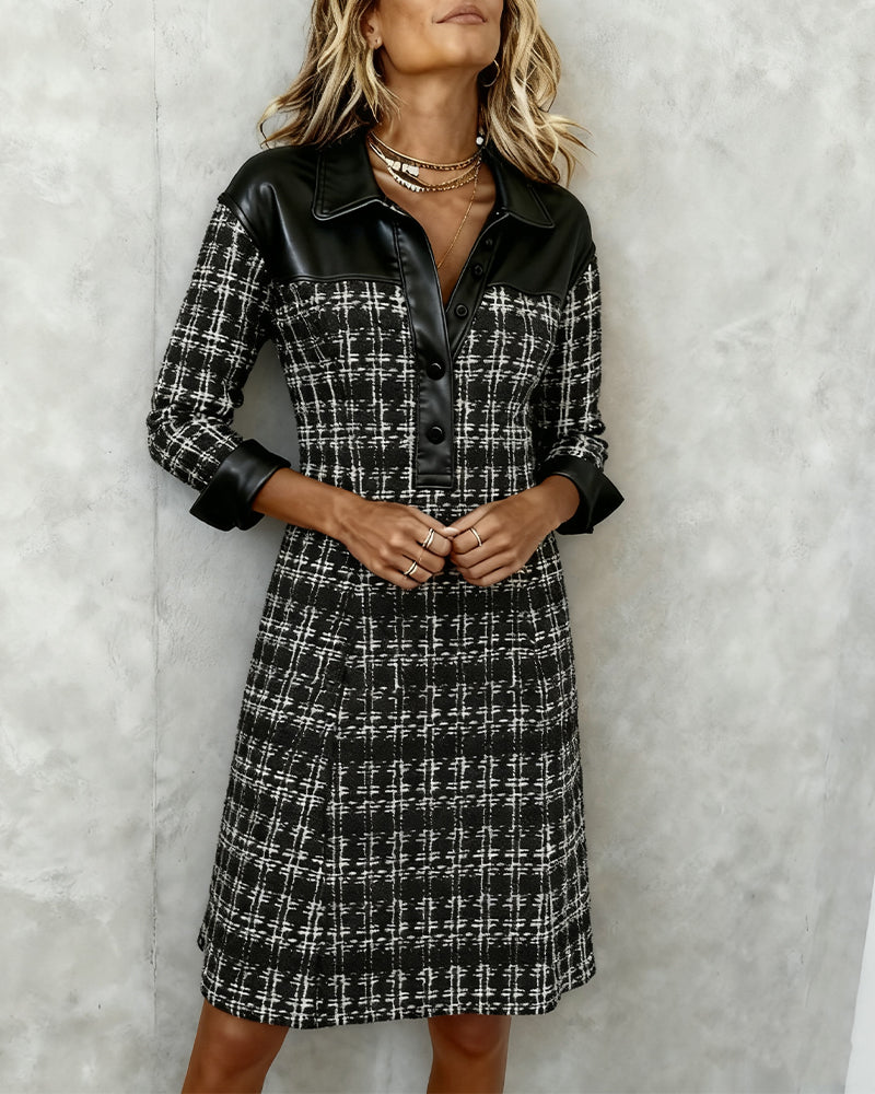 Naliana™ – Elegante gonna a balze