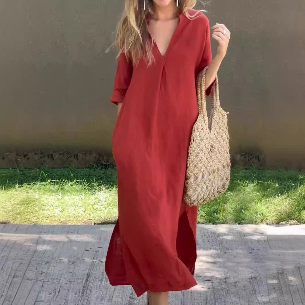 Elisara | Zomerjurk ha incontrato zakken