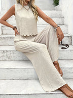 Elise™ | Zomerset bohémien casual