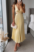 Elsa™ | Elegante maxi giubbotto