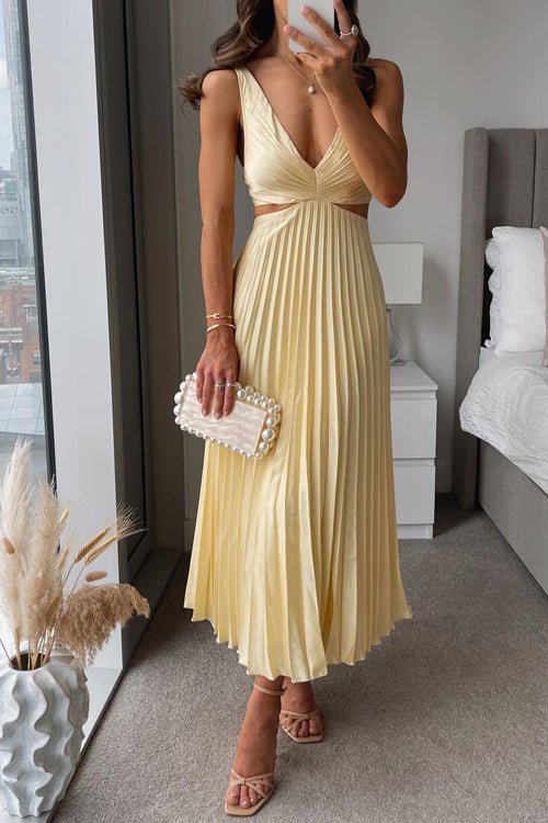 Elsa™ | Elegante maxi giubbotto