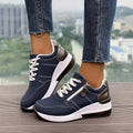 Elyse | Dame ortopediche Schoenen