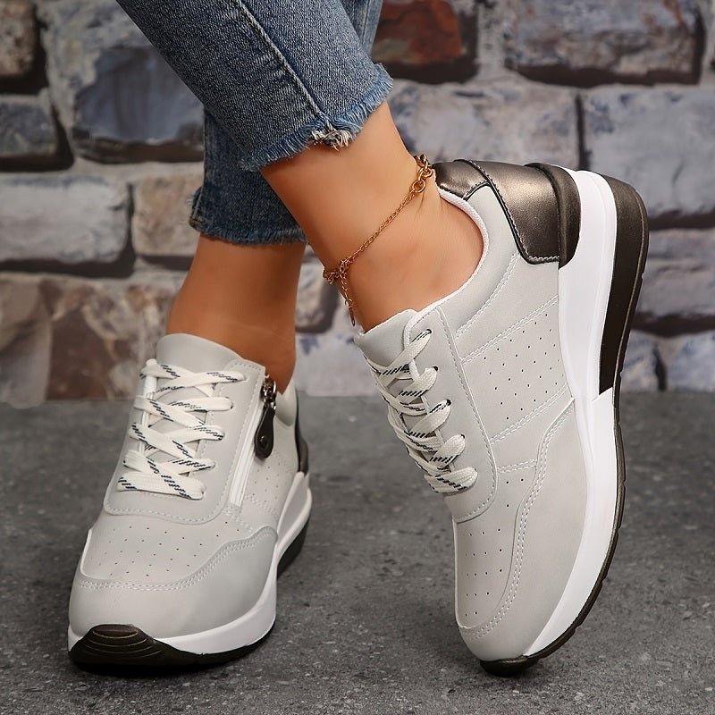Elyse | Dame ortopediche Schoenen