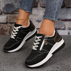 Elyse | Dame ortopediche Schoenen