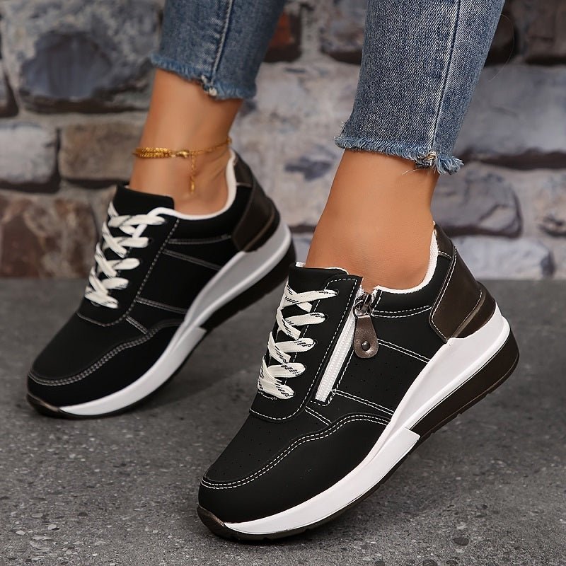 Elyse | Dame ortopediche Schoenen