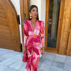 Emilia™ | Maxi-jurk per le dame