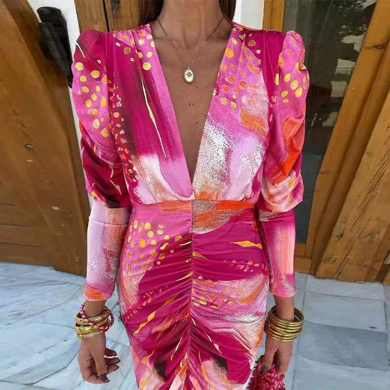 Emilia™ | Maxi-jurk per le dame