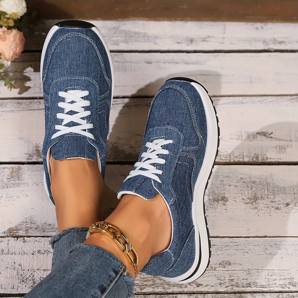 Emma | Elegante in Comfortabele Schoenen