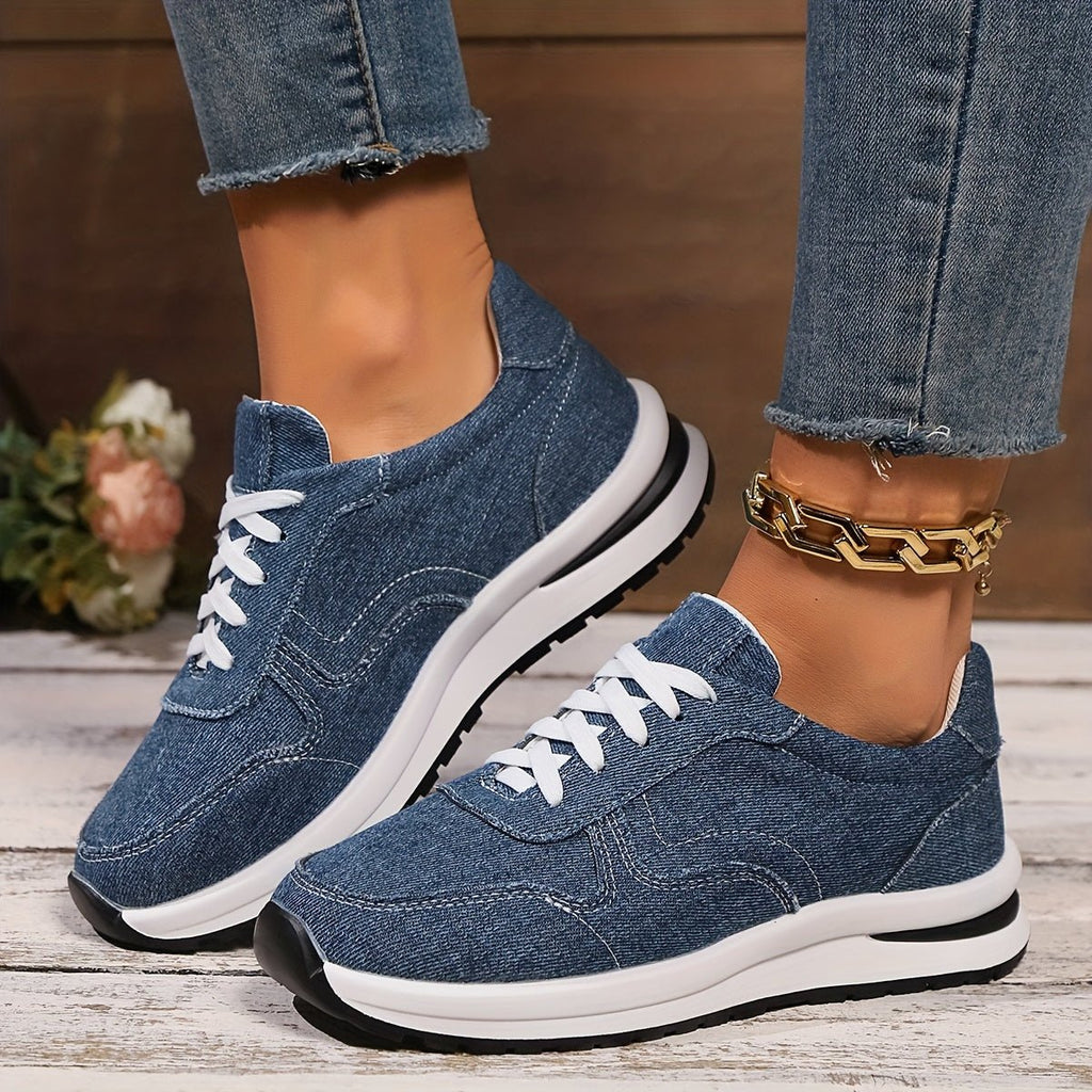 Emma | Elegante in Comfortabele Schoenen