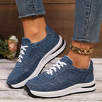 Emma | Elegante in Comfortabele Schoenen