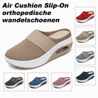 Orthopedische schoenen met luchtkussentjes en antislip