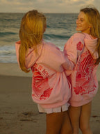 Isabella™ | Zomer Hoodie (1+1 GRATIS)