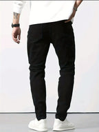 Laluna® | Comodi jeans slim fit