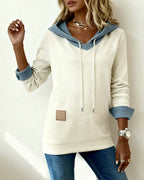Laluna® | Casual Stijlvolle Hoodie