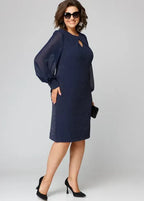 Zayra™: rivestimento ed elegante gonna midi