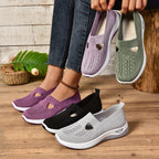 Tessa | Ortopedico Instap Schoenen