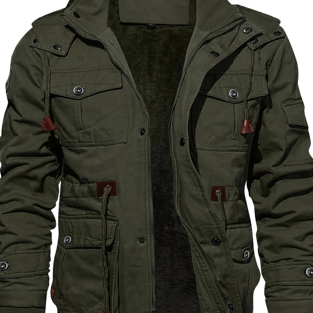 Bram | Premium Outdoor Herenjas