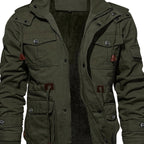 Bram | Premium Outdoor Herenjas