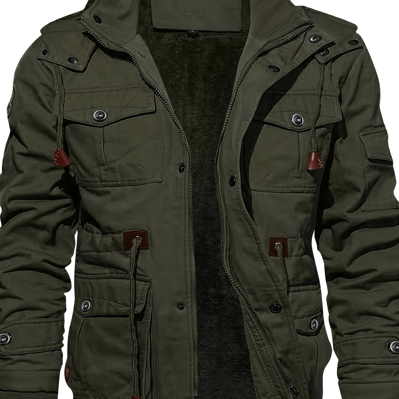 Bram | Premium Outdoor Herenjas