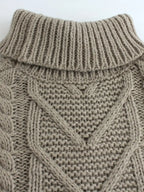 Laluna® | Set Chique Gebreide