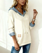 Laluna® | Casual Stijlvolle Hoodie