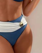 Esther | Sexy Trendy Tweedelige Bikini