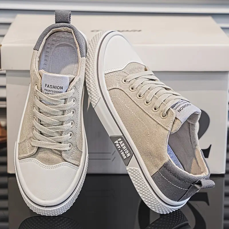 Daan | Comfortabele Casual Sneakers