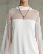Lirie™ – Minikjole elegante e casual