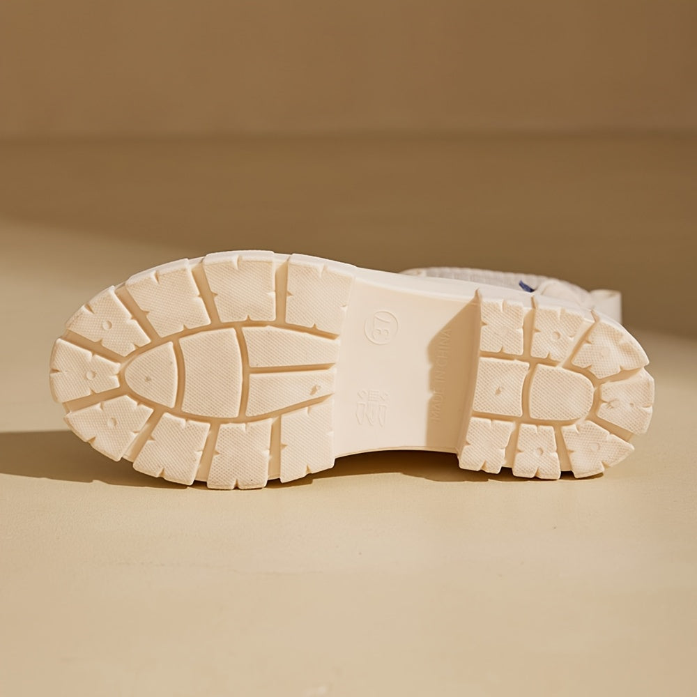 Marloes | Dames Anti-Slip Regenlaarzen