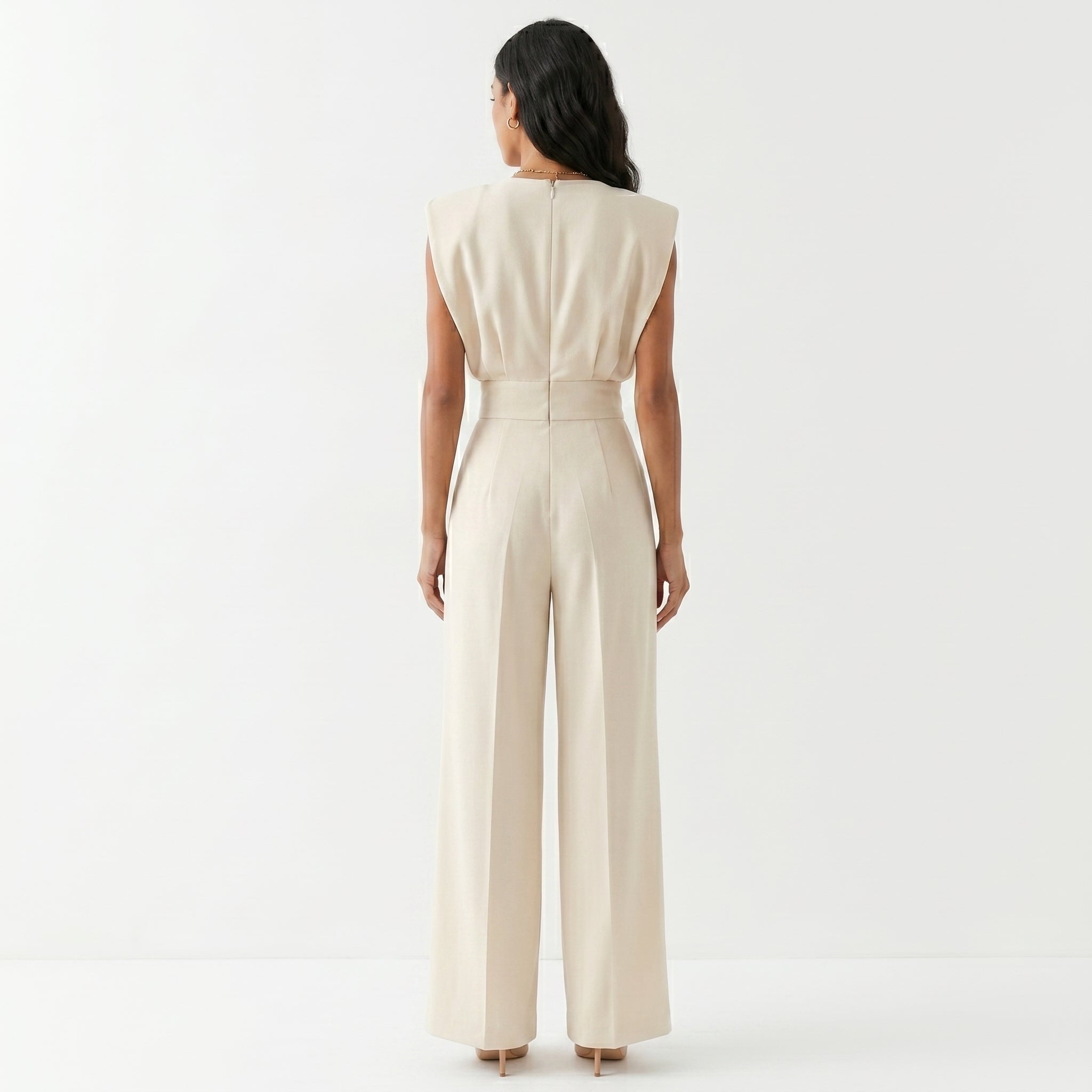 Barbara - Struttura mantenuta con fejlfri pasform