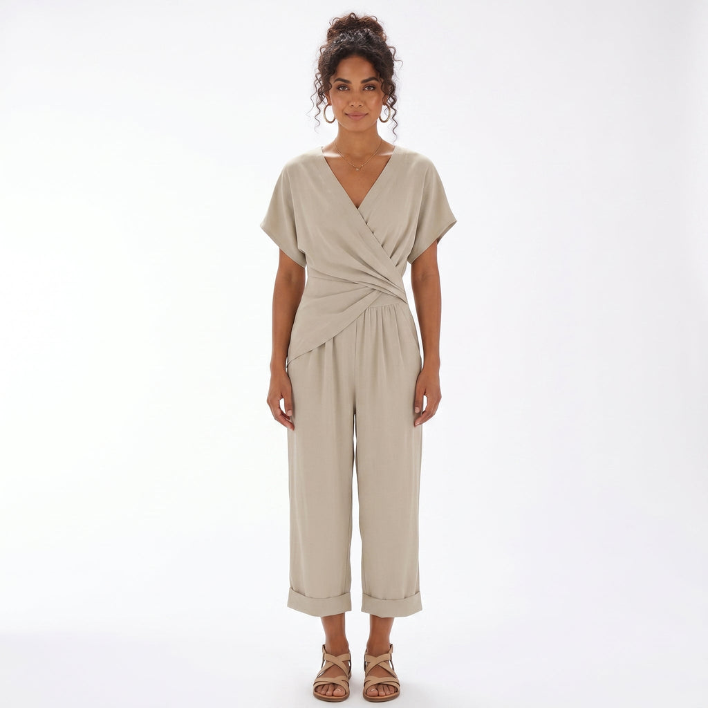 Valentina | Elegante e sofisticato to-delt sæt