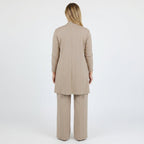 Laura | Sedile Premium a 3 delta: eleganza, comfort e qualità