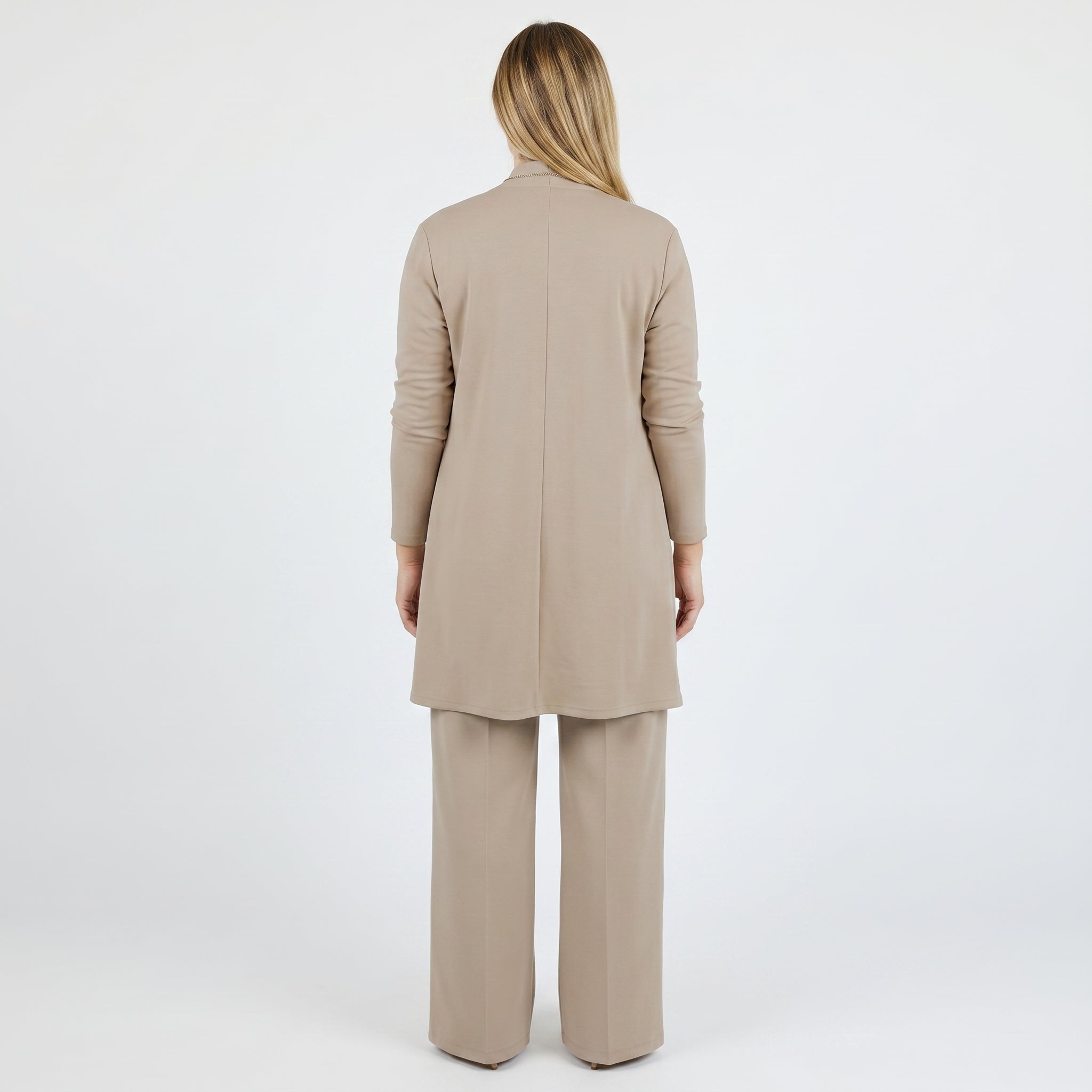 Laura | Sedile Premium a 3 delta: eleganza, comfort e qualità