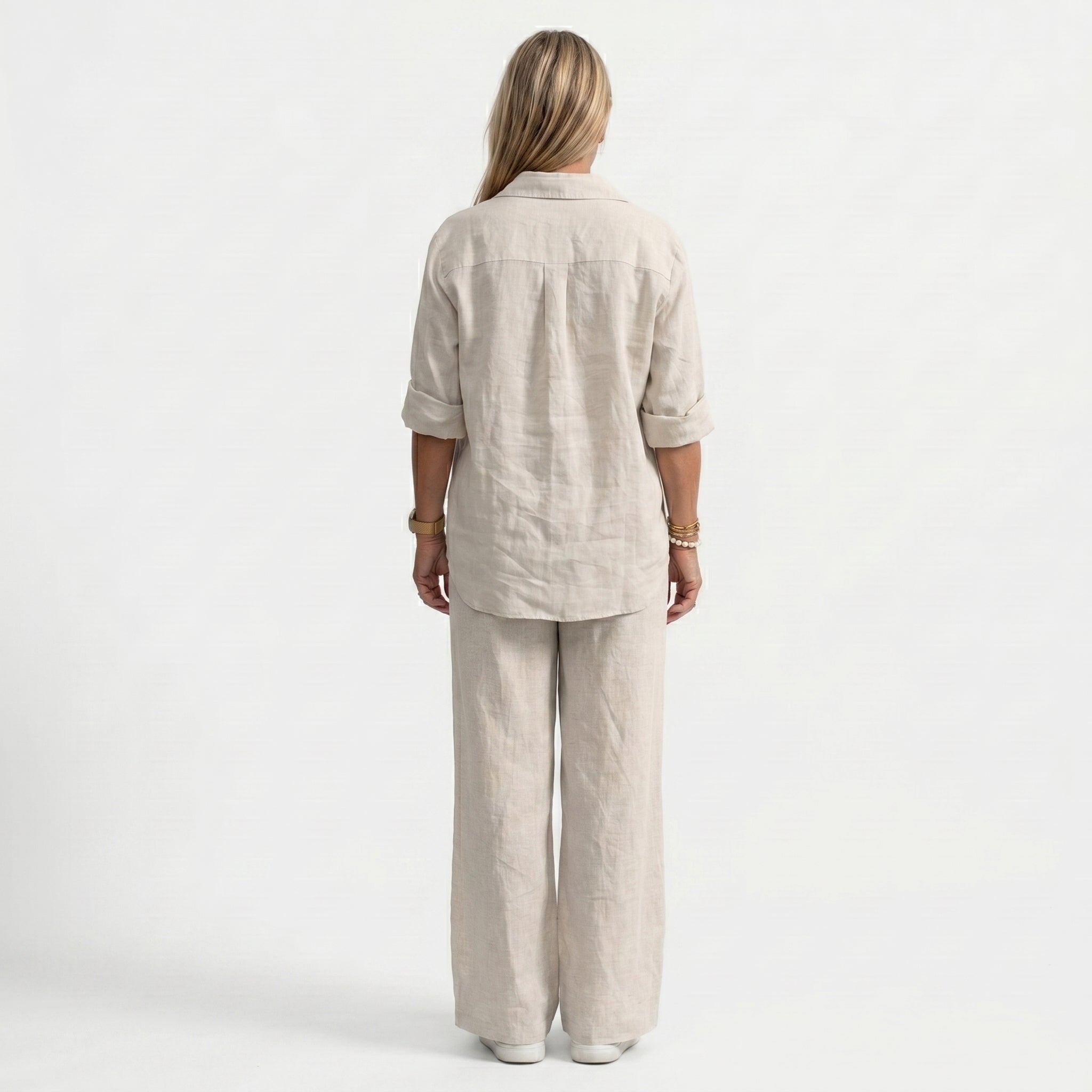 Berta - Sommerkollektion: Let, Frisk e Stilfuld