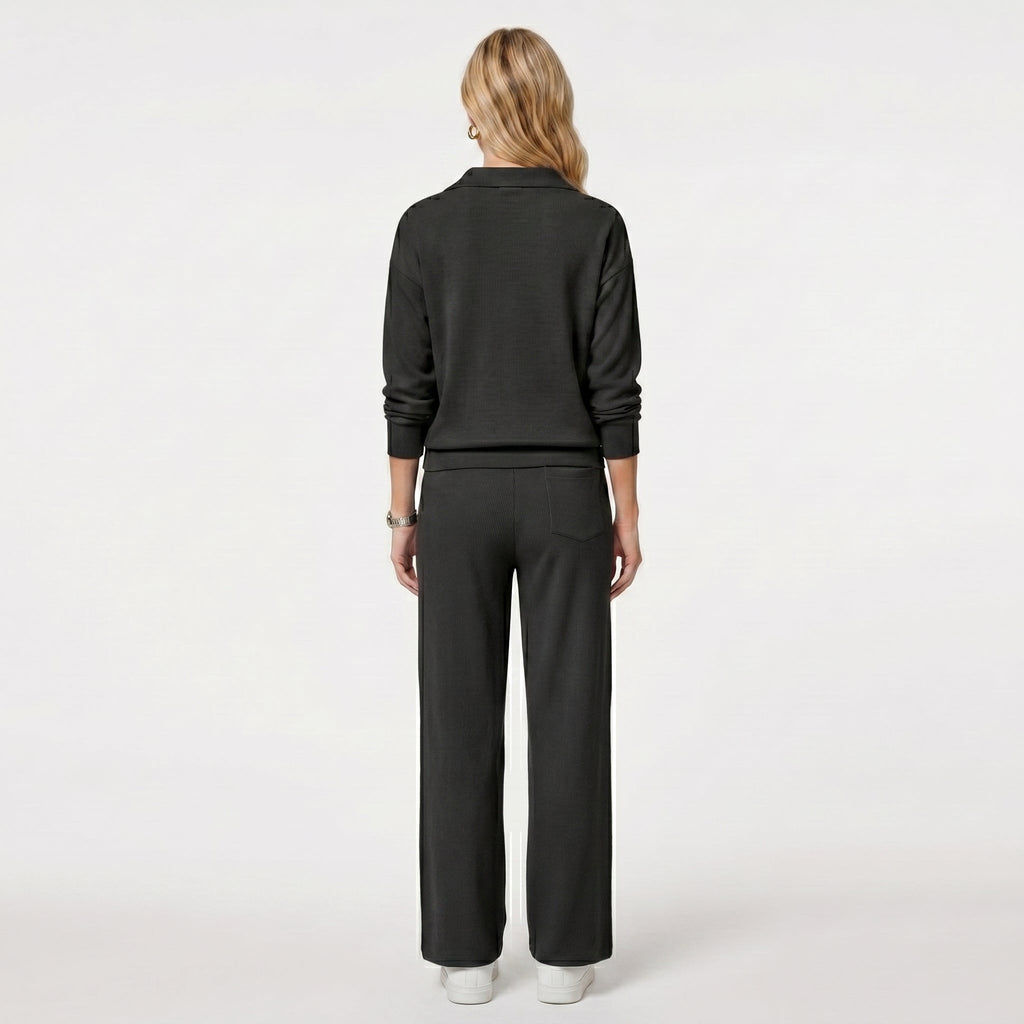 Alexandra: Confortevole con raffinatezza ed eleganza