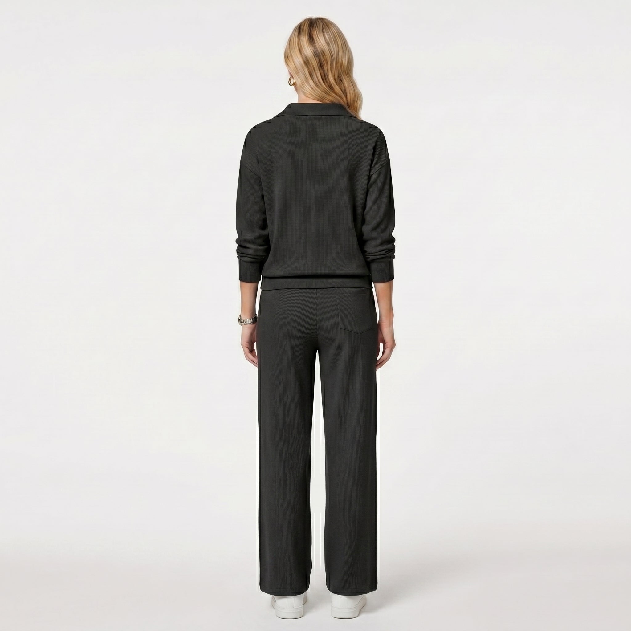 Alexandra: Confortevole con raffinatezza ed eleganza