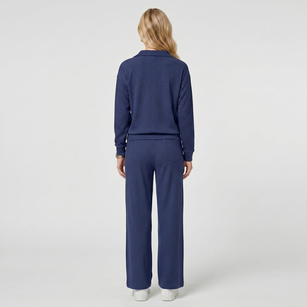Alexandra: Confortevole con raffinatezza ed eleganza