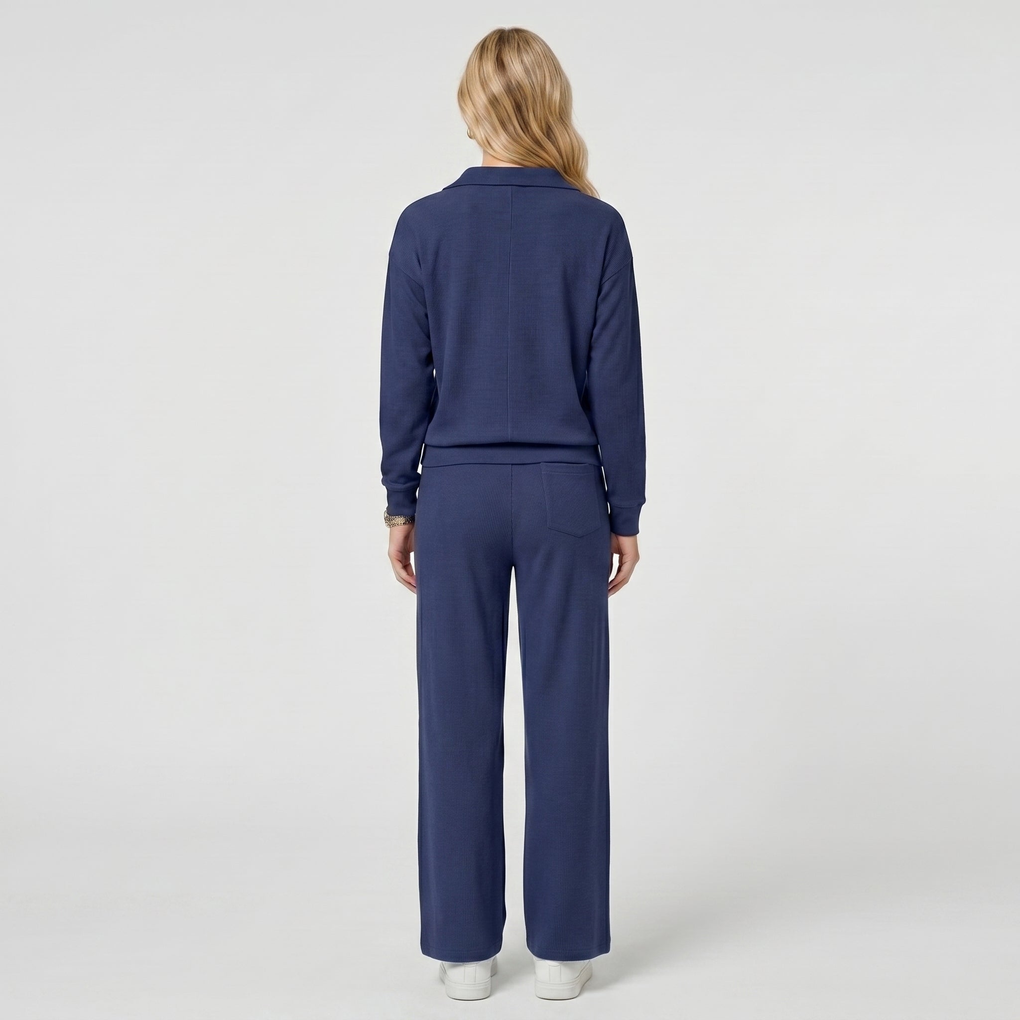 Alexandra: Confortevole con raffinatezza ed eleganza