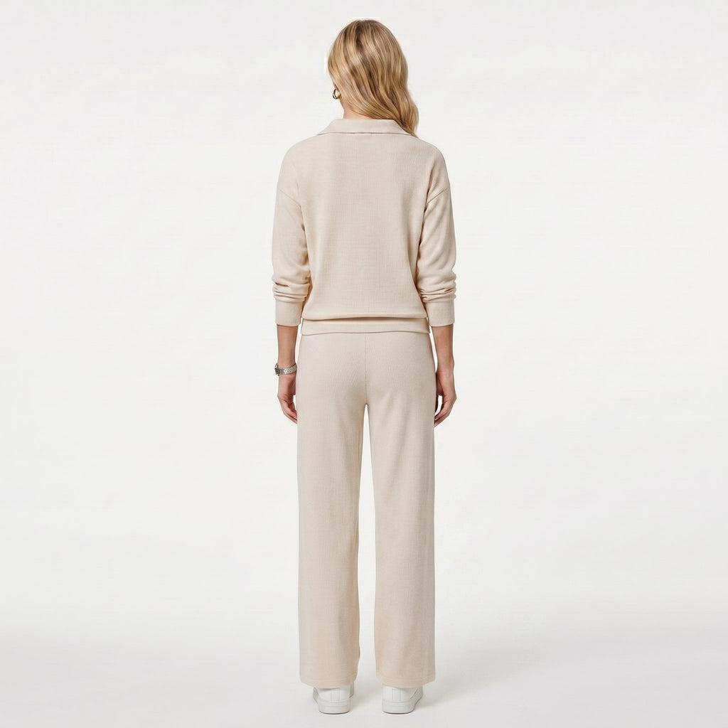 Alexandra: Confortevole con raffinatezza ed eleganza