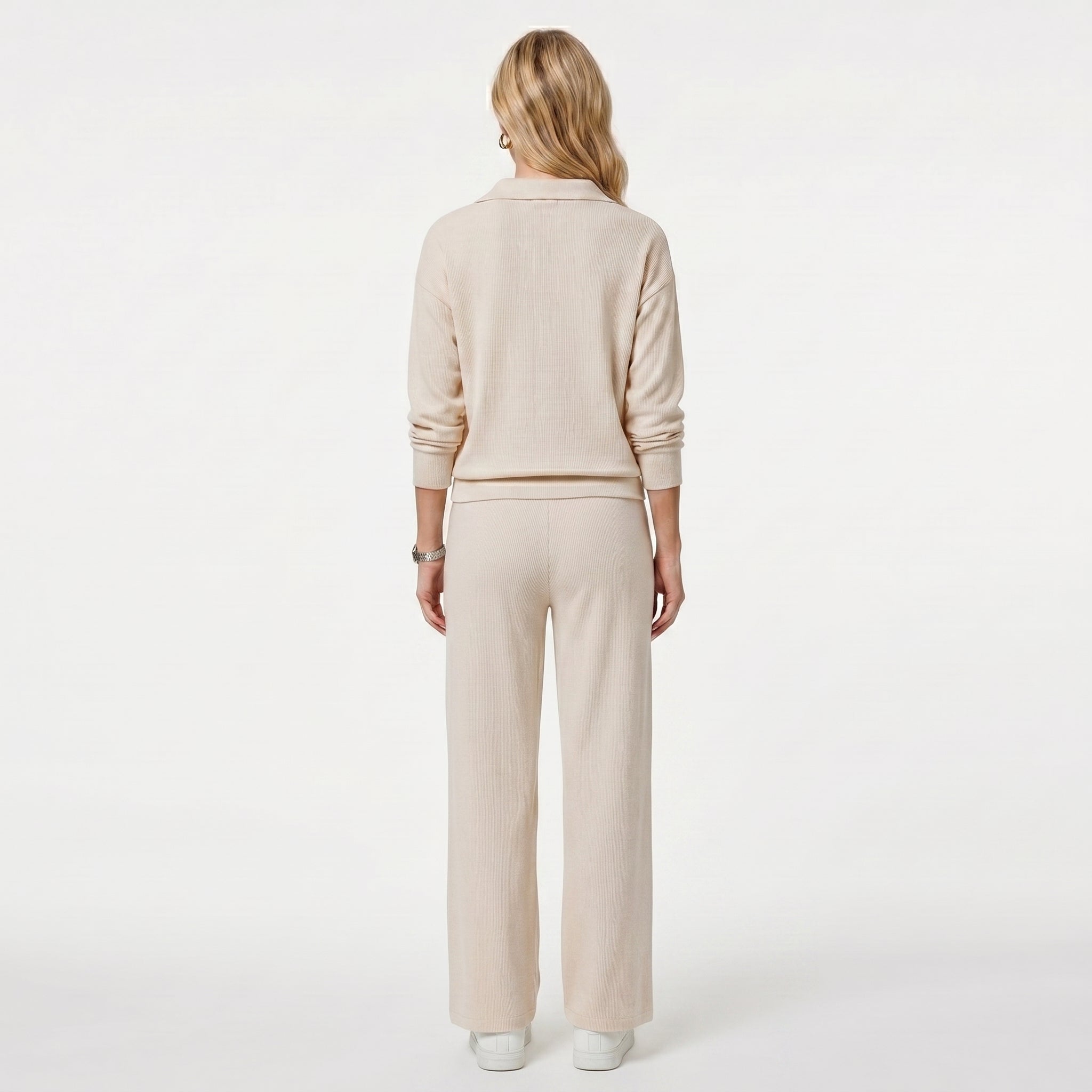 Alexandra: Confortevole con raffinatezza ed eleganza