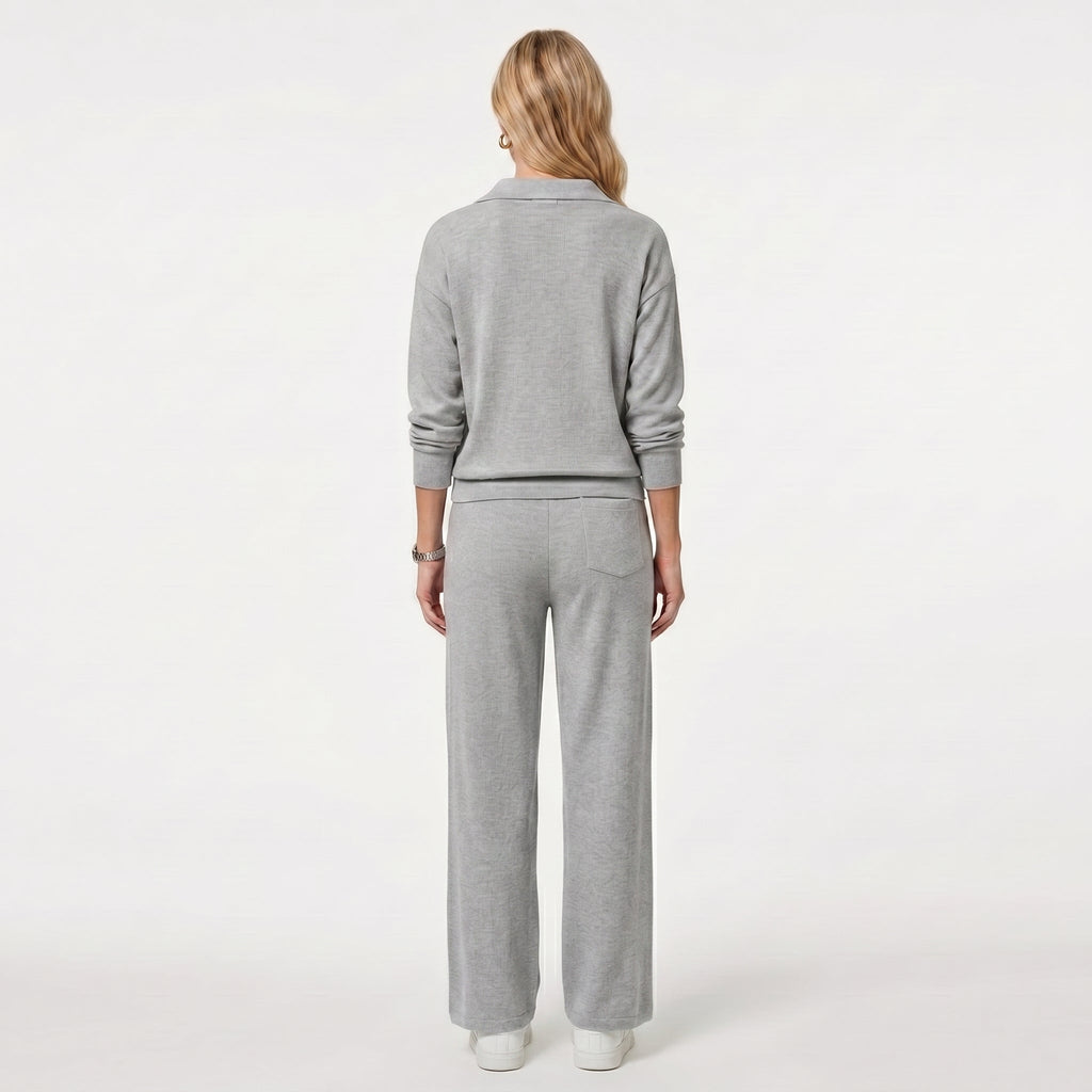 Alexandra: Confortevole con raffinatezza ed eleganza