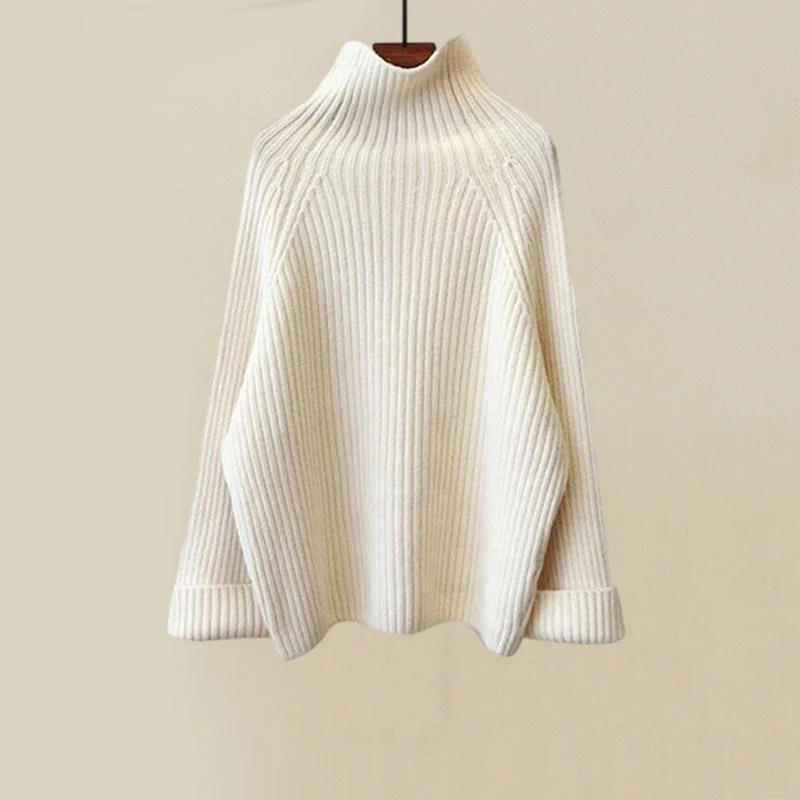 LALUNA® | SET IN MAGLIA ACCOGLIENTE E CONFORTEVOLE