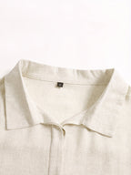 Firenze | Biancheria casual Zomerset