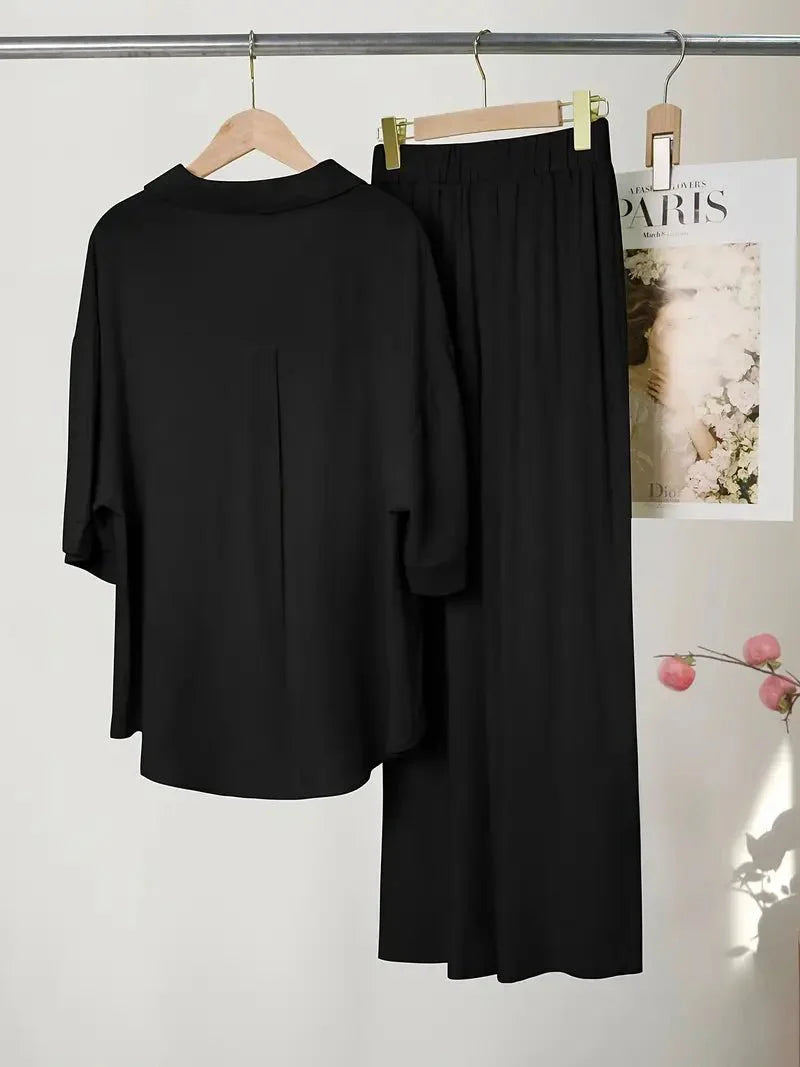 Firenze | Biancheria casual Zomerset