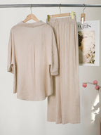 Firenze | Biancheria casual Zomerset